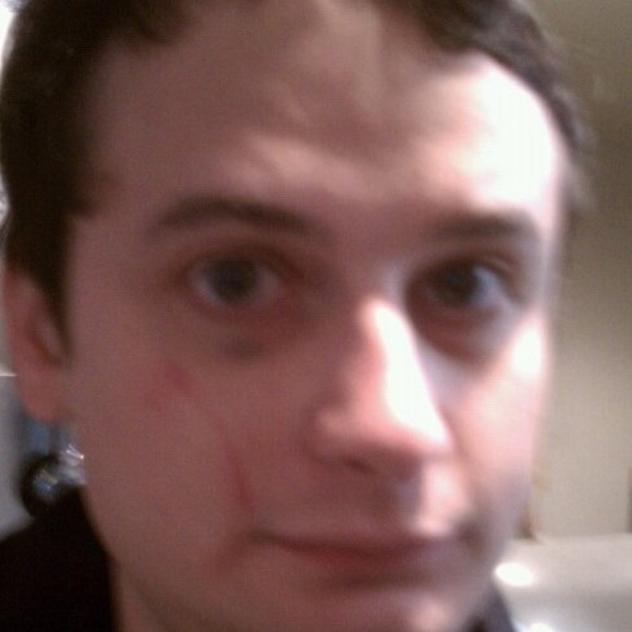 Meet your Posher, Seth - Picture 1 of 1